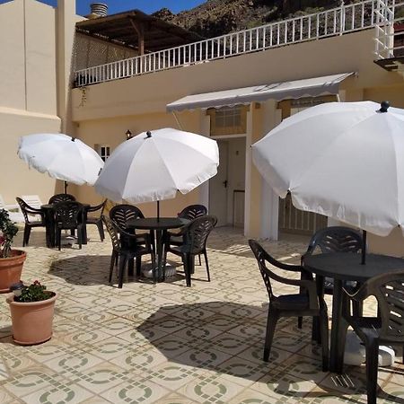 Apartamentos Martell Playa de Santiago  Kültér fotó