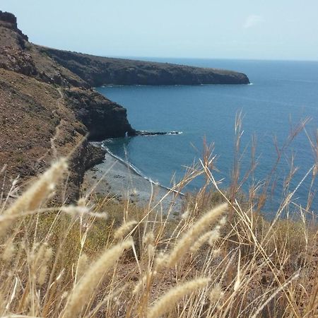 Apartamentos Martell Playa de Santiago  Kültér fotó