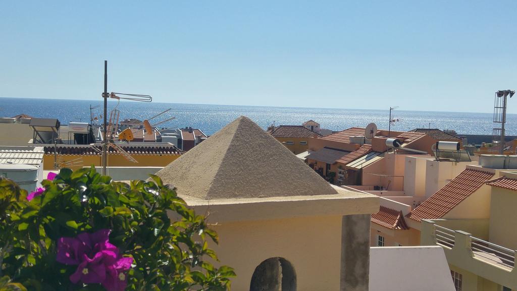 Apartamentos Martell Playa de Santiago  Kültér fotó