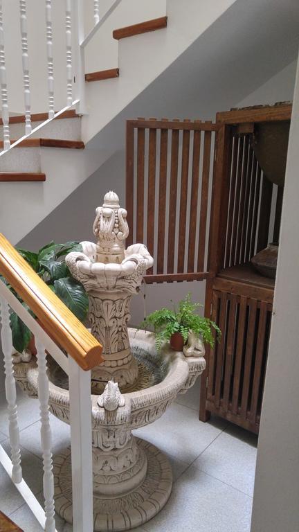 Apartamentos Martell Playa de Santiago  Kültér fotó