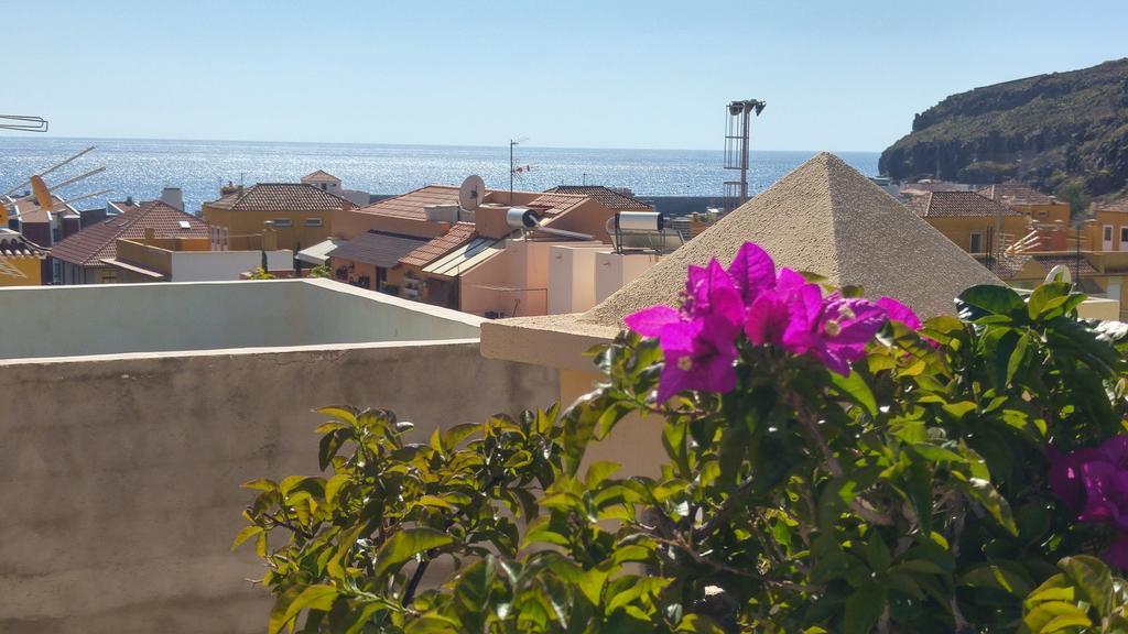 Apartamentos Martell Playa de Santiago  Kültér fotó