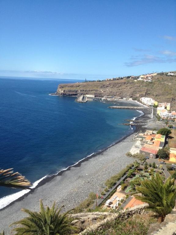 Apartamentos Martell Playa de Santiago  Kültér fotó