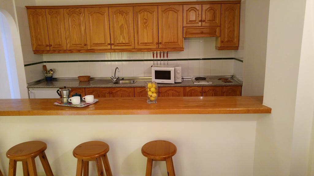 Apartamentos Martell Playa de Santiago  Szoba fotó