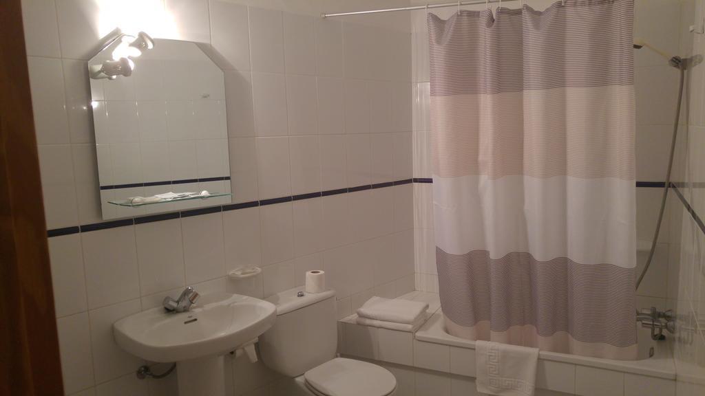 Apartamentos Martell Playa de Santiago  Kültér fotó