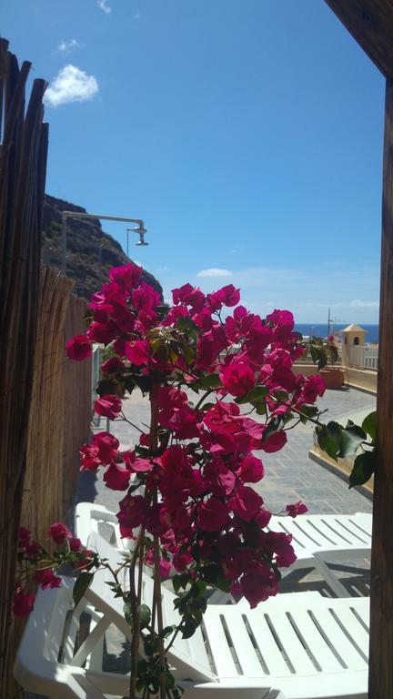 Apartamentos Martell Playa de Santiago  Kültér fotó