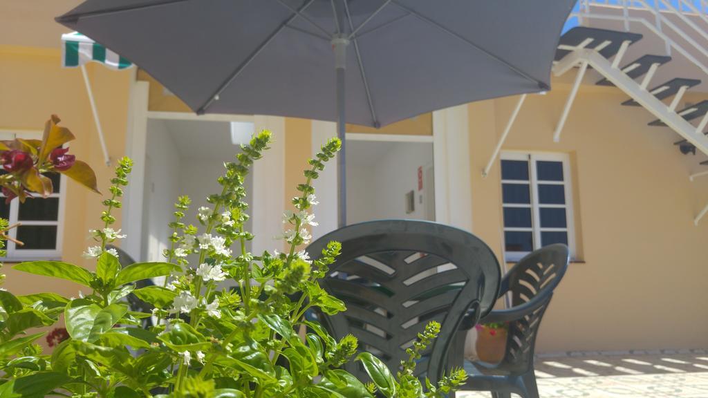 Apartamentos Martell Playa de Santiago  Kültér fotó