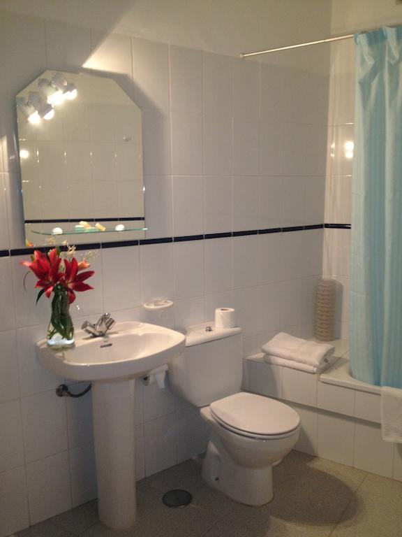 Apartamentos Martell Playa de Santiago  Kültér fotó